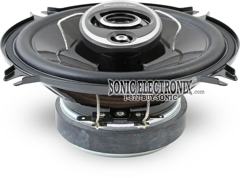 Pioneer TS-A1372R Image 4
