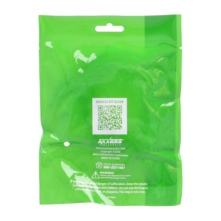 Axxess AXUSB-HK Image 5