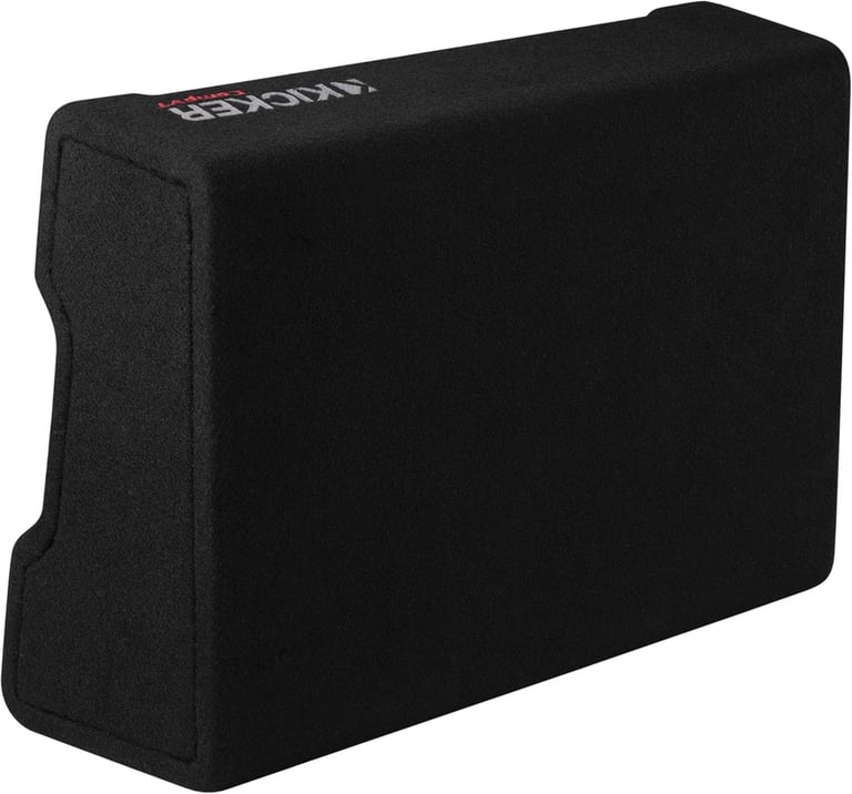Kicker CVTDF122 (52CVTDF122) Image 9