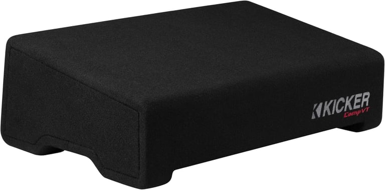 Kicker CVTDF122 (52CVTDF122) Image 1