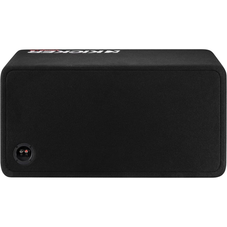 Kicker 52DCVR122 Image 4