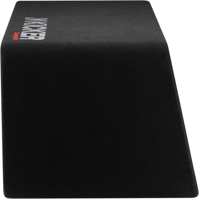 Kicker 52DCVR122 Image 3