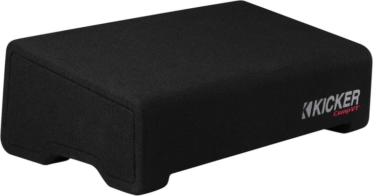 Kicker CVTDF102 (52CVTDF102) Image 3