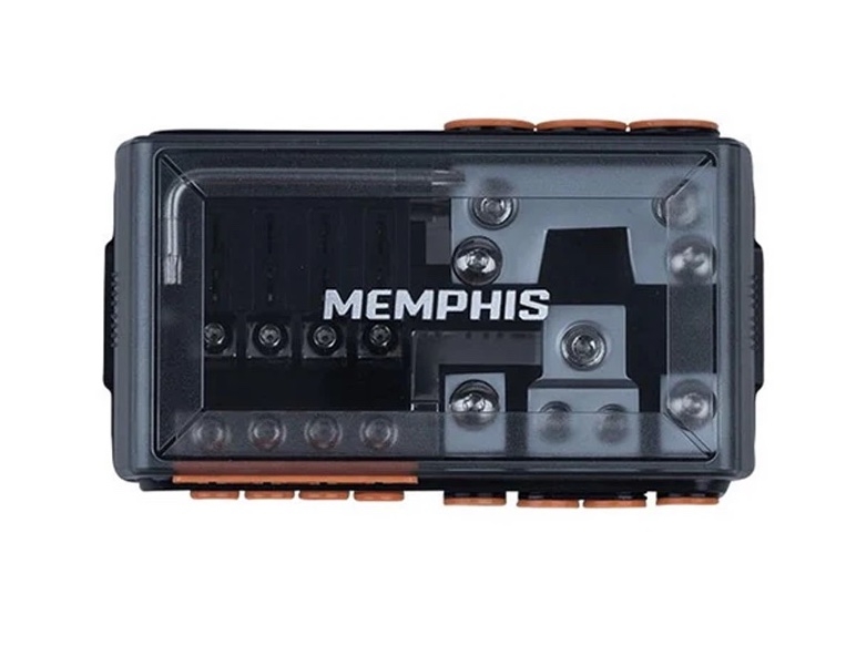 MEMPHIS DBLOCKPGM Image 2