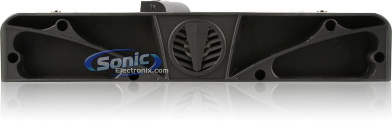 Kicker Warhorse WX10000.1 Image 9