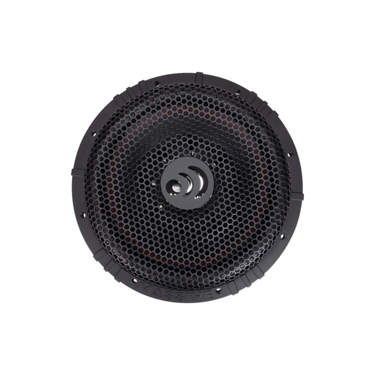 Massive Audio GT12 Image 1
