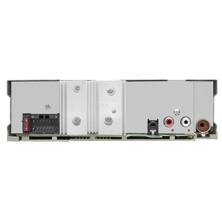 Kenwood KDC-BT282U Image 3