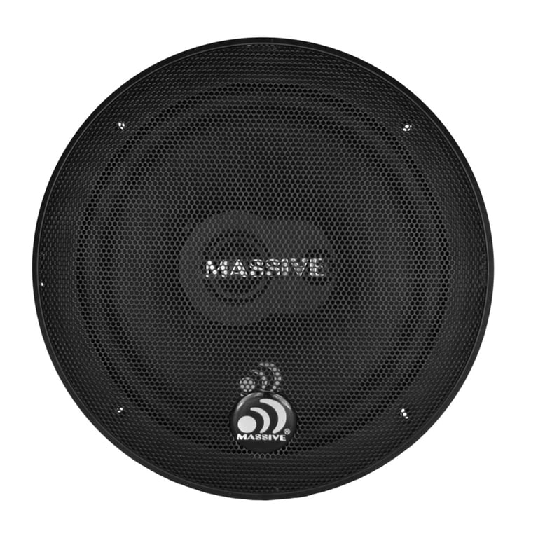 Massive Audio MX65V2 Image 4