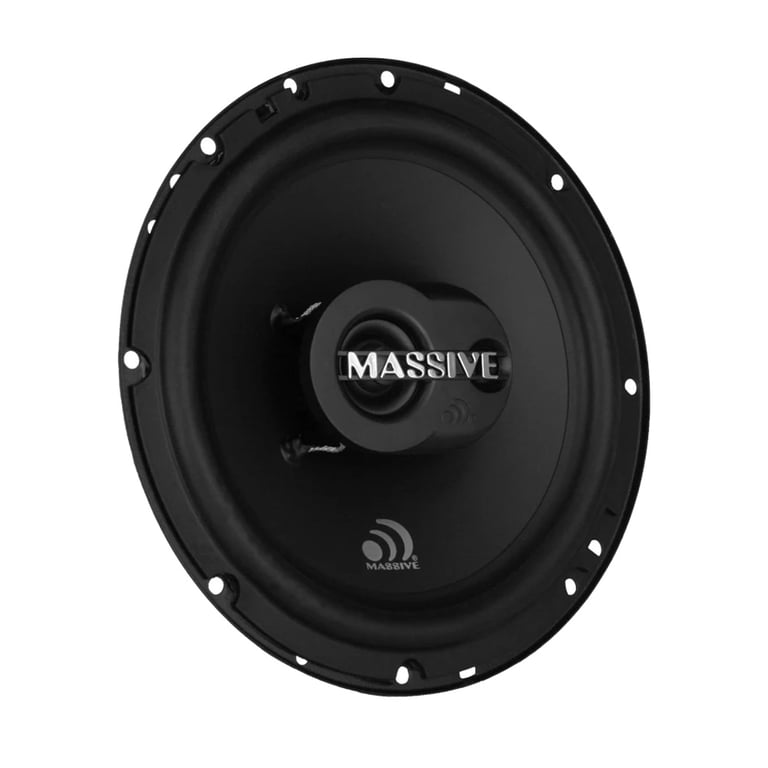 Massive Audio MX65V2 Image 5