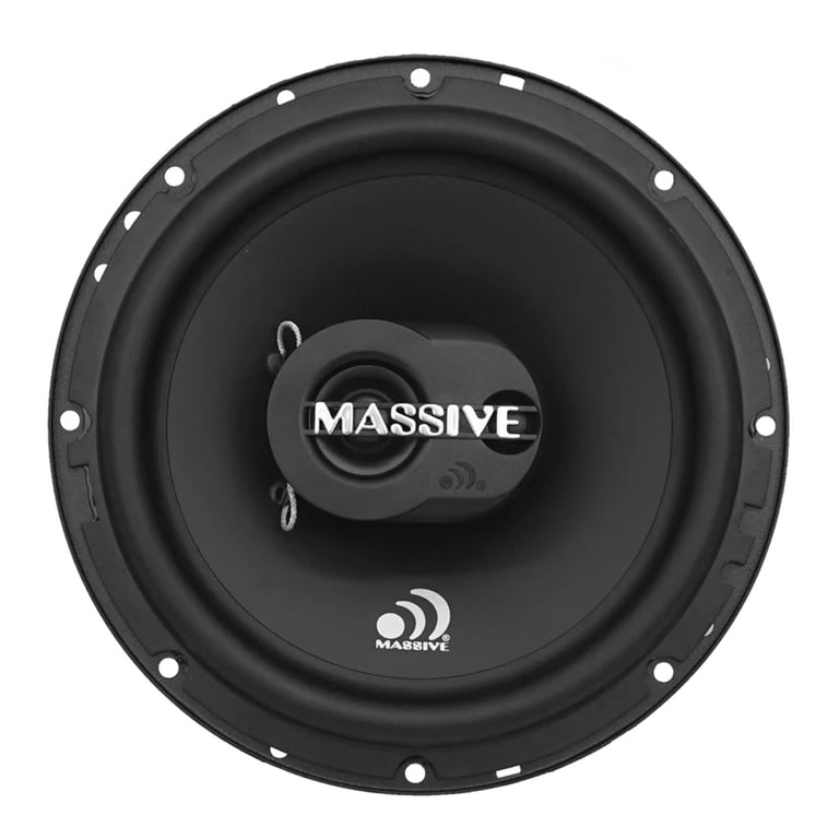 Massive Audio MX65V2 Image 3