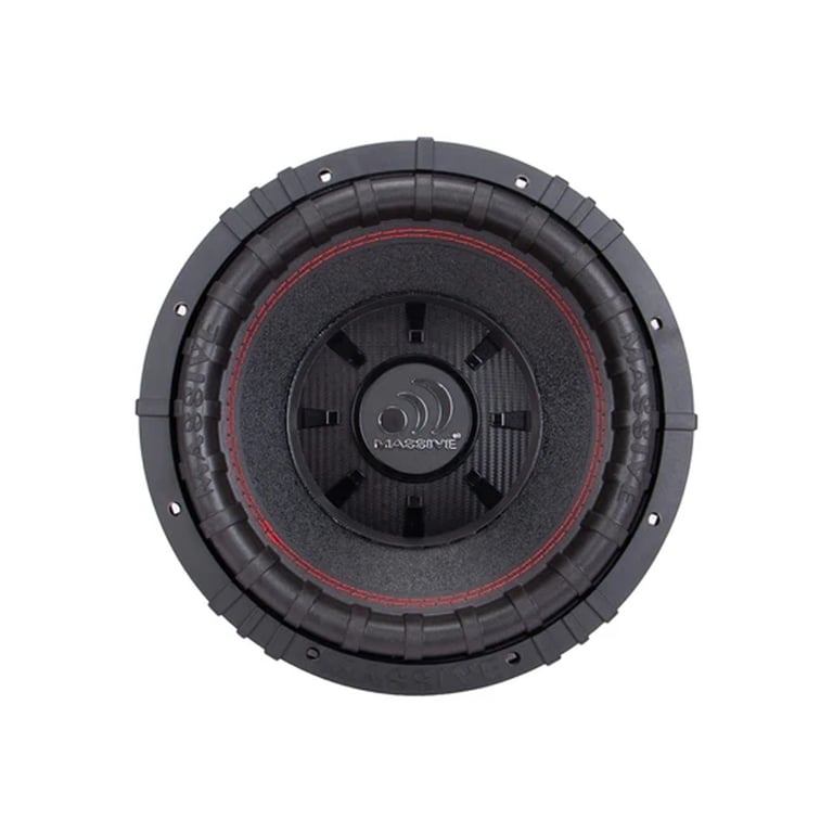 Massive Audio GT12 Image 2