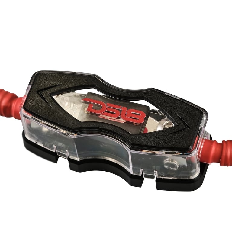 DS18 JL24-SBAHKIT Image 2
