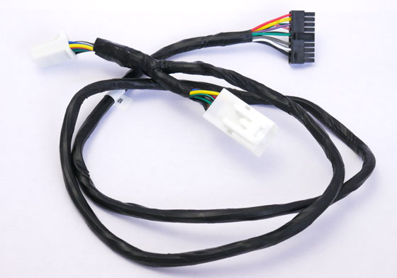 GROM Audio C-MCFTOYLS Image 1