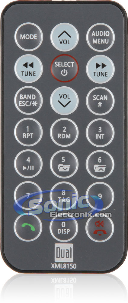 Dual XML8150 Image 8