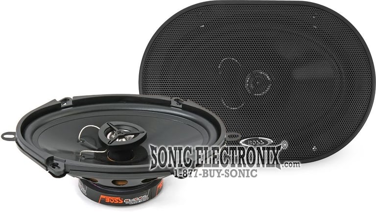 Boss SE572 Image 2