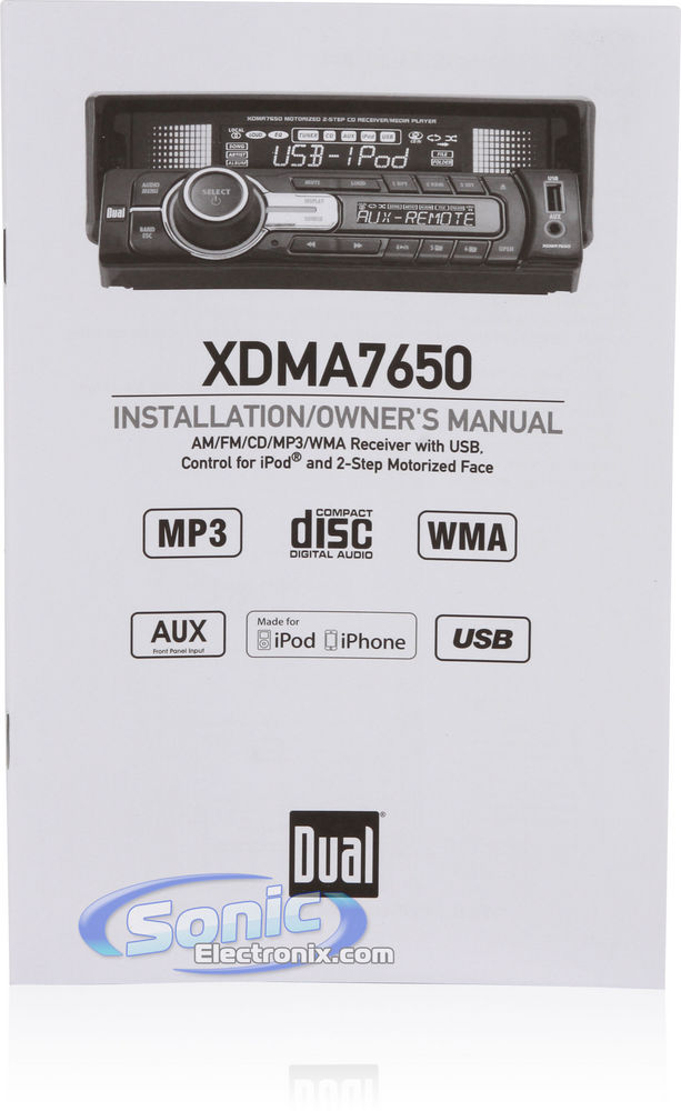 Dual XDMA7650 Image 7