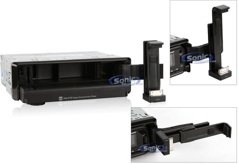 Dual XML8150 Image 5