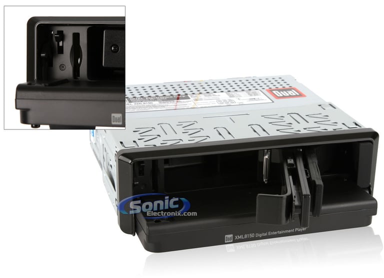 Dual XML8150 Image 6