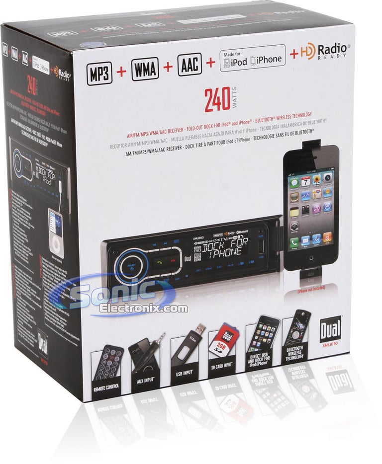 Dual XML8150 Image 13