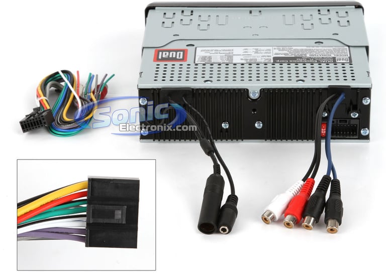 Dual XDMA7650 Image 4