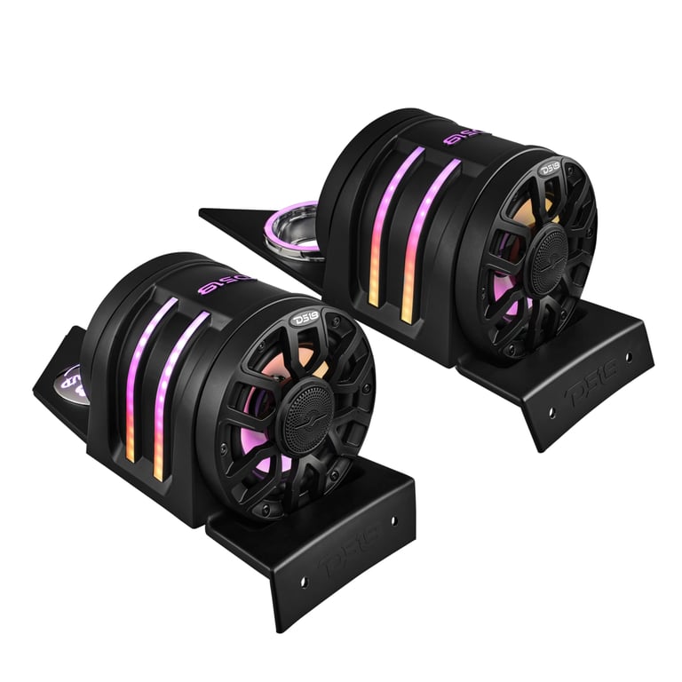 DS18 SLG-HD6LDV2 Image 4