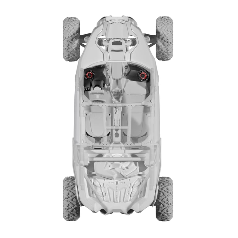 DS18 CA-X3DS6LD Image 10