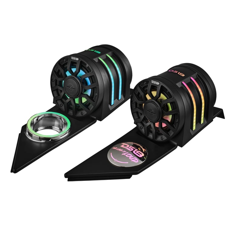 DS18 SLG-HD6LDV2 Image 2