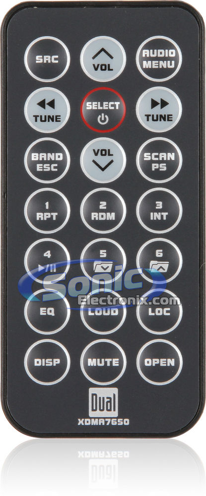 Dual XDMA7650 Image 5