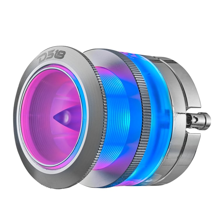 DS18 PRO-TW7LD Image 3