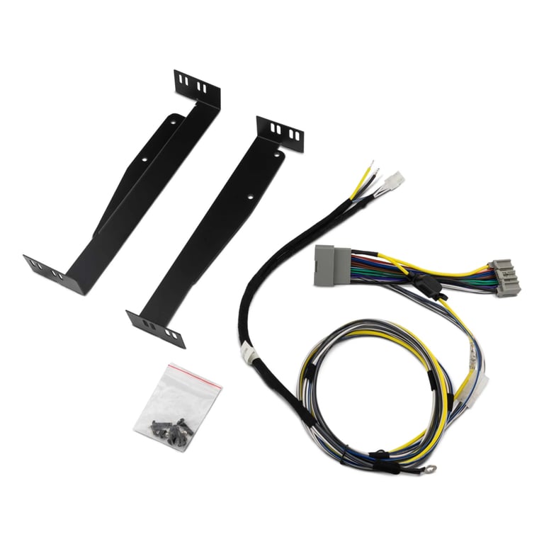 DS18 JK-SQBASSHARNESS Image 1