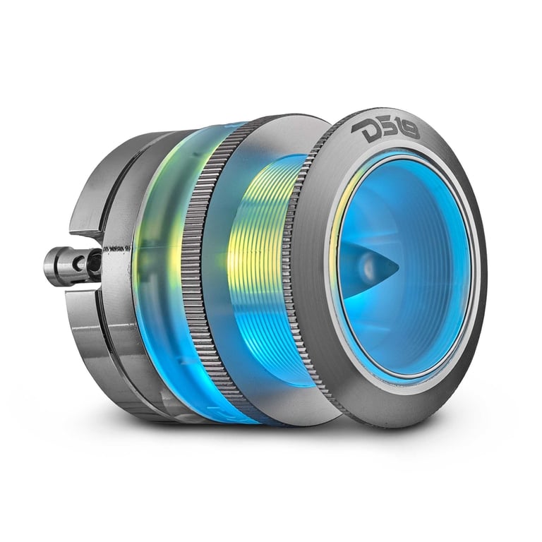 DS18 PRO-TW7LD Image 1
