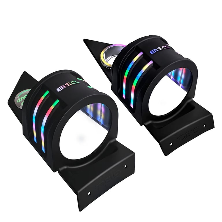 DS18 SLG-HD6V2 Image 3