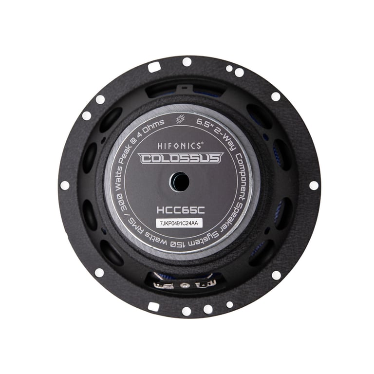 Hifonics HCC65C Image 5