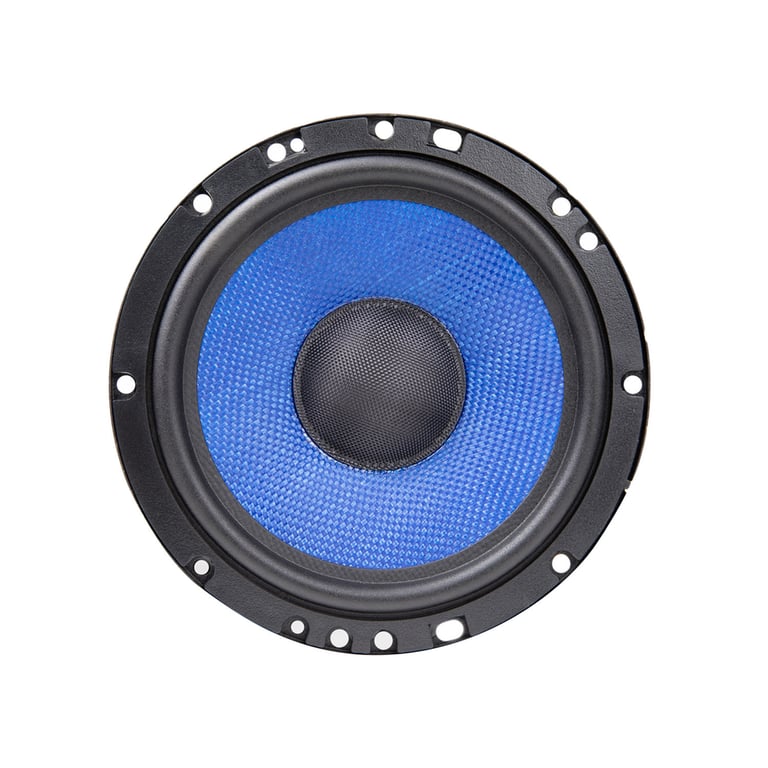Hifonics HCC65C Image 3