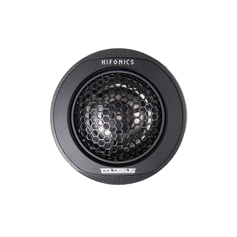 Hifonics HCC65C Image 6
