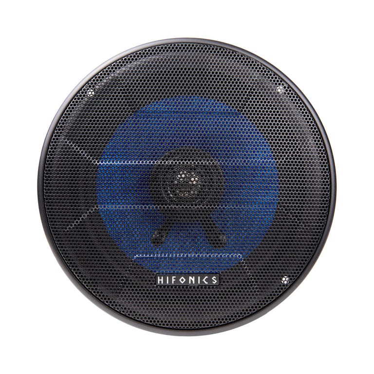 Hifonics HCC65CXS Image 2