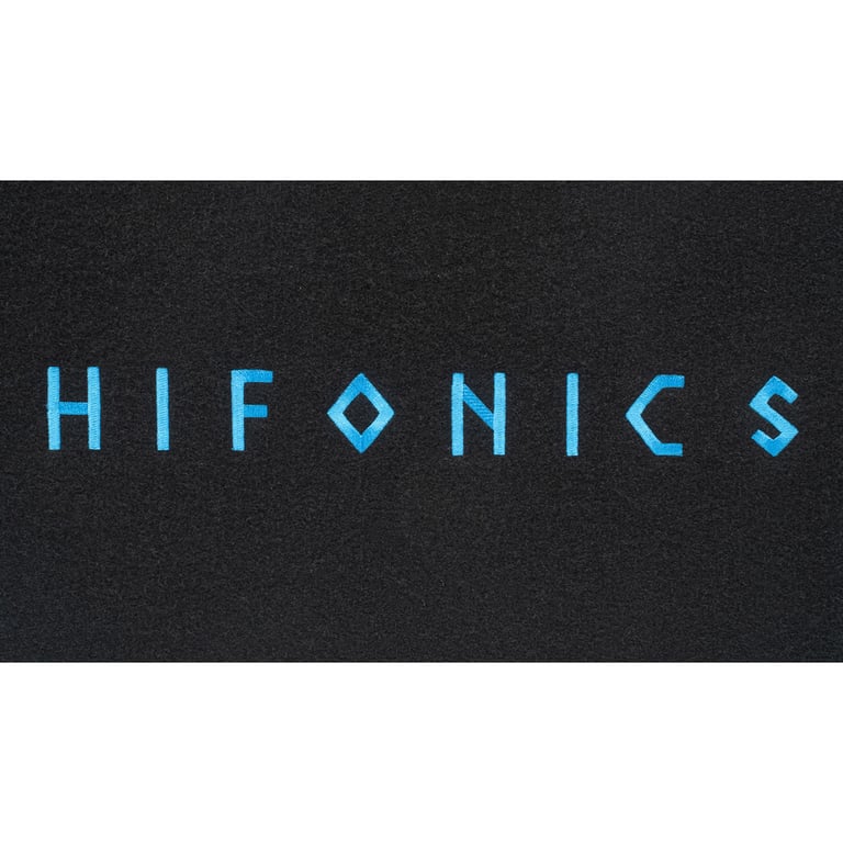 Hifonics HEW8D4-500P Image 5