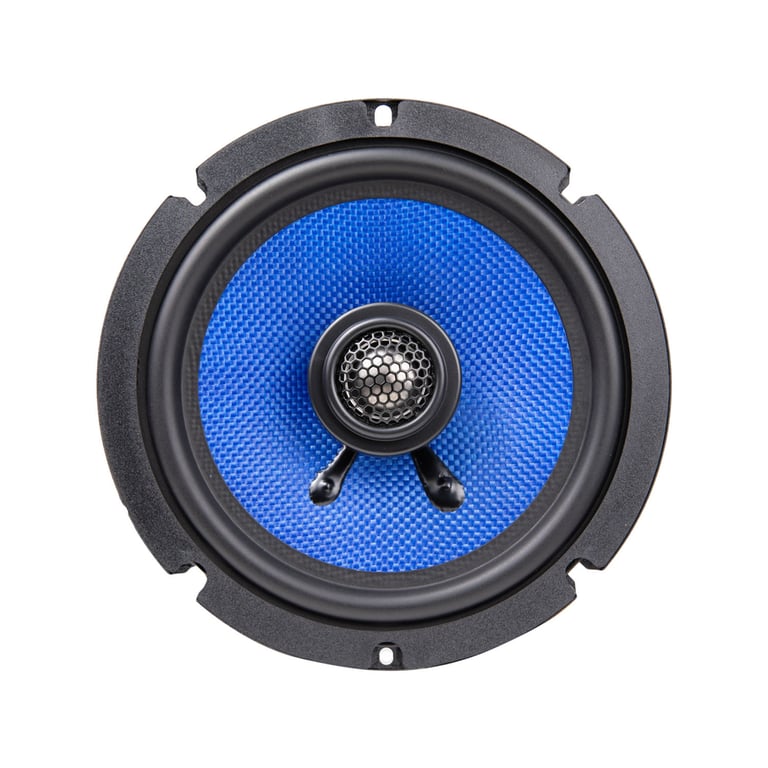 Hifonics HCC65CXS Image 3
