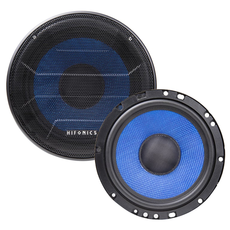 Hifonics HCC65C Image 2