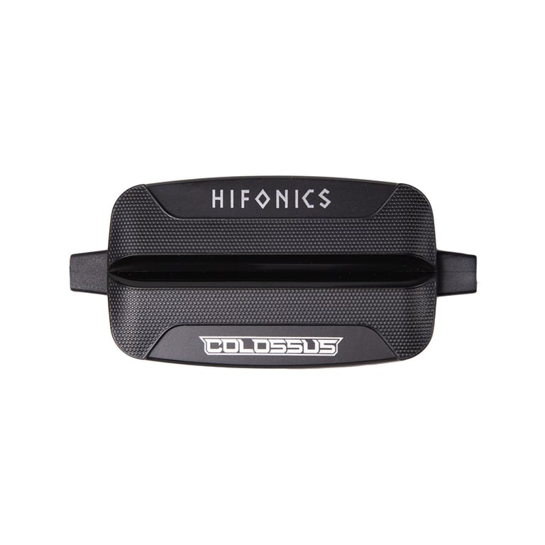 Hifonics HCC65C Image 7