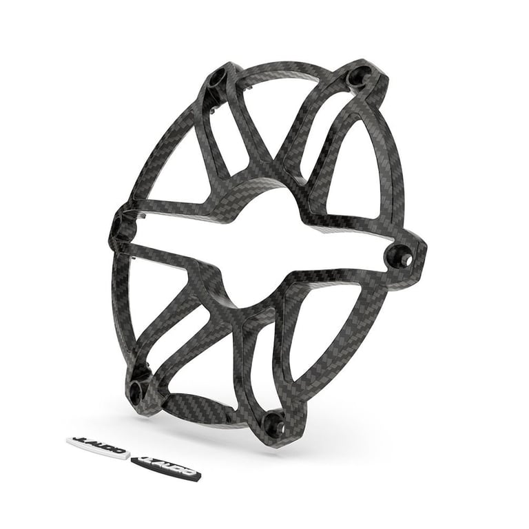 JL Audio M6-650SGI-S-Cf Image 1