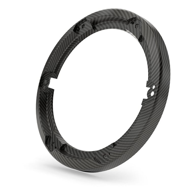 JL Audio M6-650STR-S-Cf Image 1