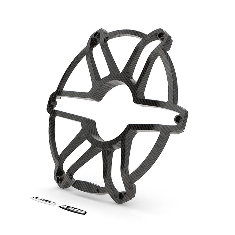 JL Audio M7-12SGI-S-Cf Image 1