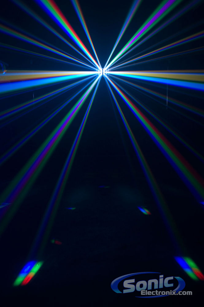 American DJ SHOOTING STAR Image 4
