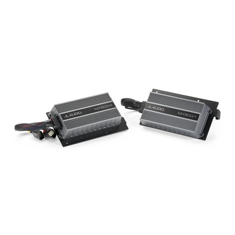 JL Audio SlamPak SLPK-POL-RZR19/M6 Image 7