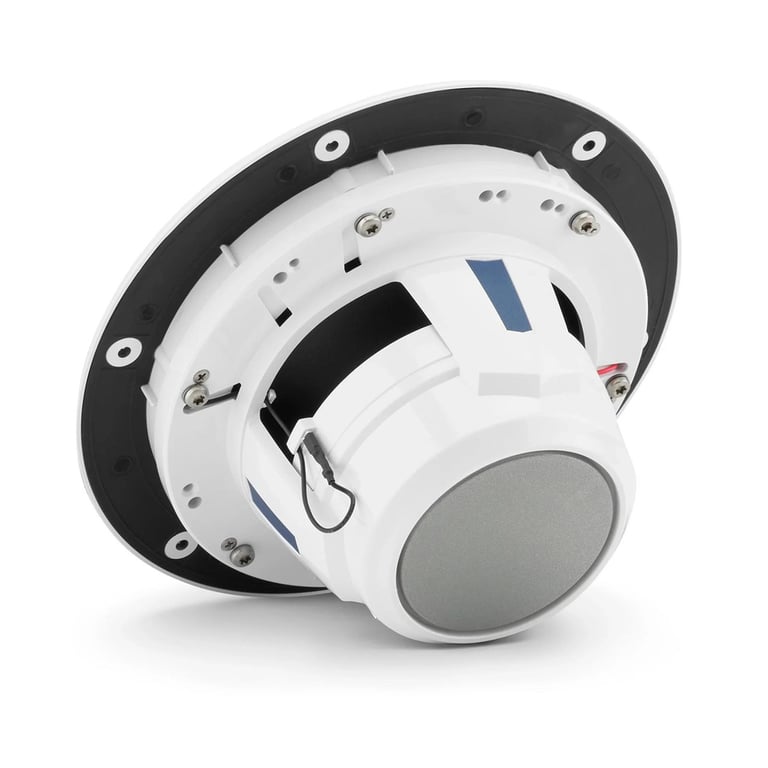 JL Audio M6-650X-L-GwSw-Single (Sold Individually) Image 4