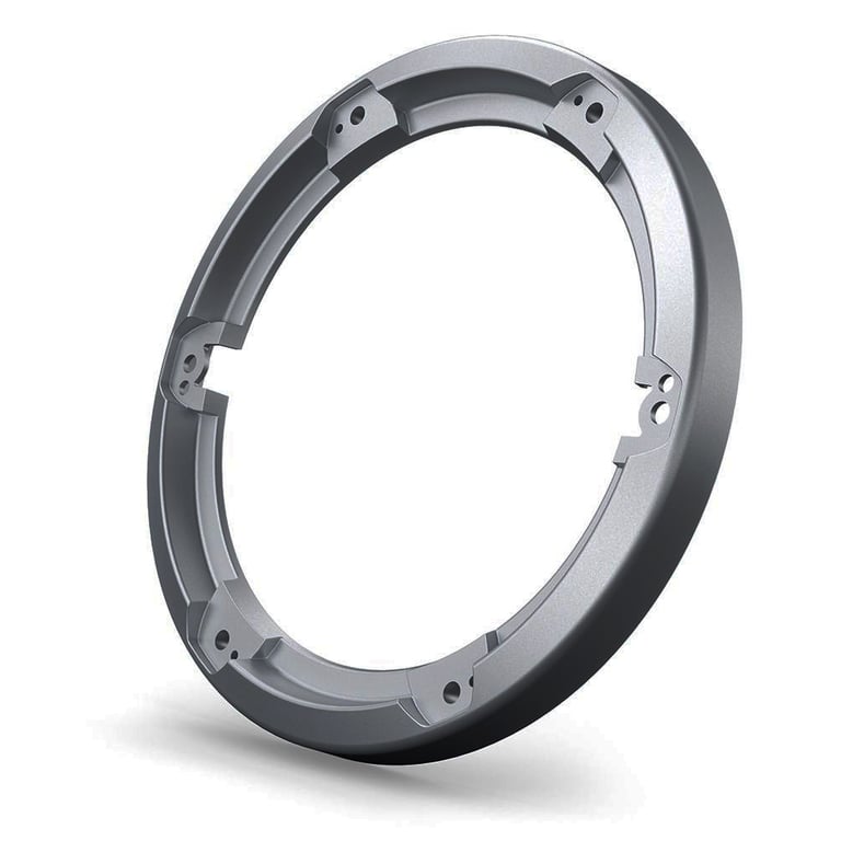 JL Audio M6-650STR-S-Ti Image 1