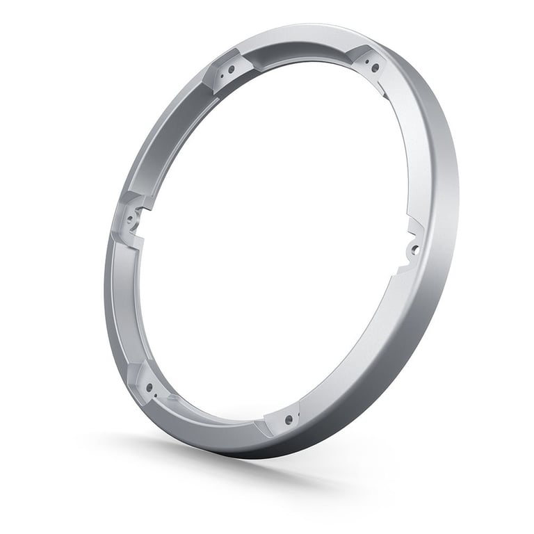 JL Audio M6-10STR-S-Si Image 1