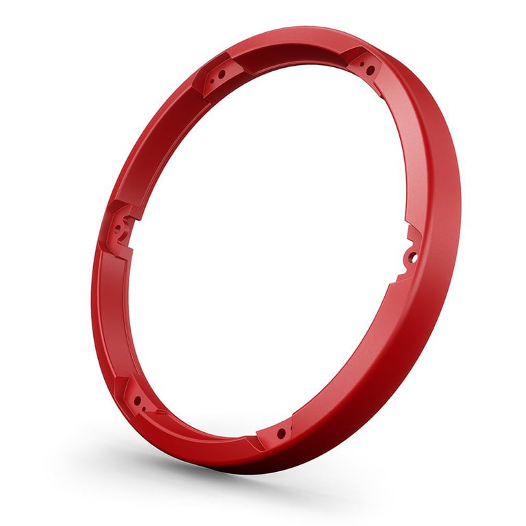 JL Audio M6-880STR-S-Rd Image 1