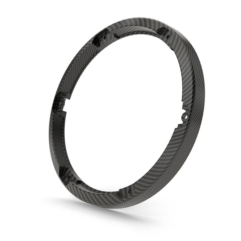 JL Audio M6-10STR-S-Cf Image 1